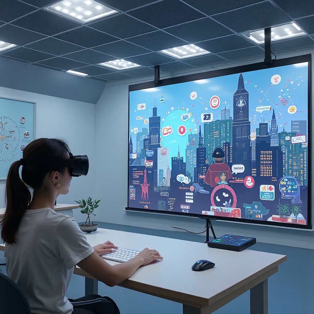 Technology Lab
