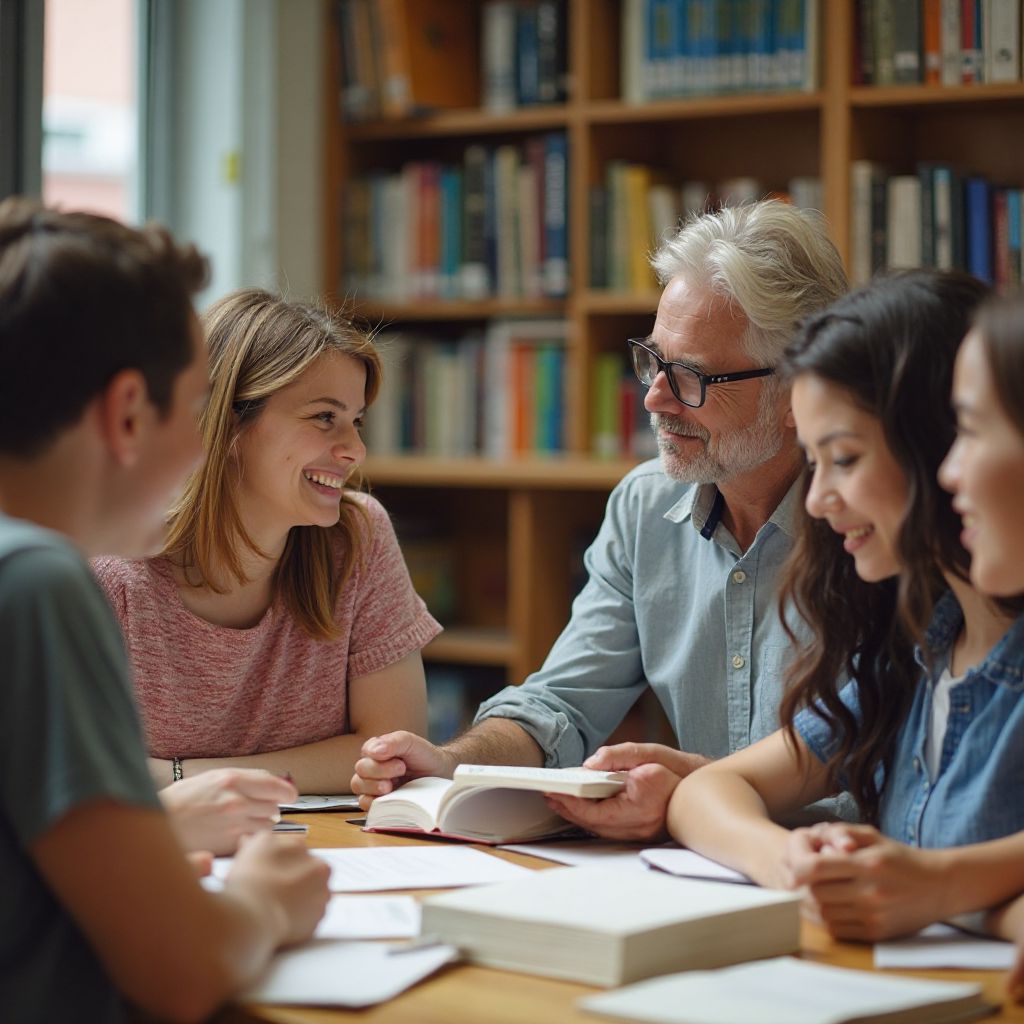Study Group