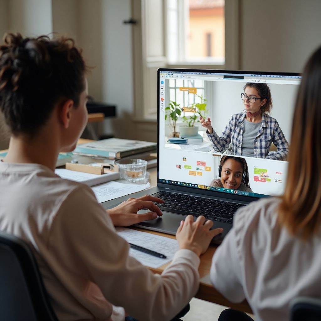 Online Learning
